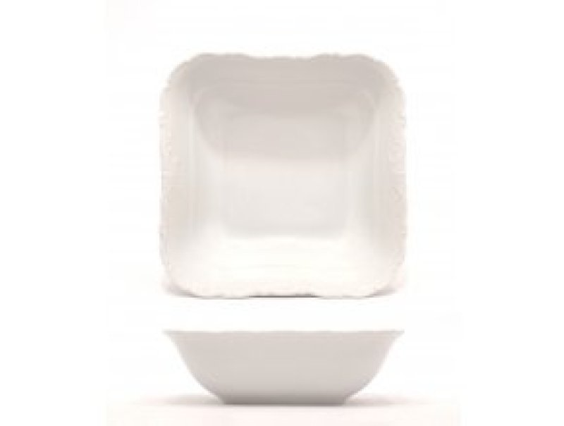 Mísa čtyřhranná Verona 19cm