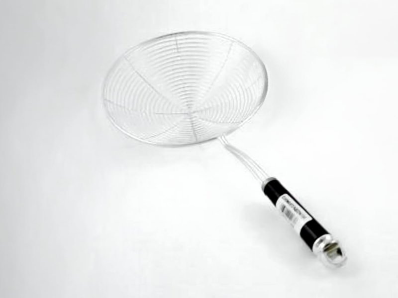 Podběrák knedlíků d13 kov