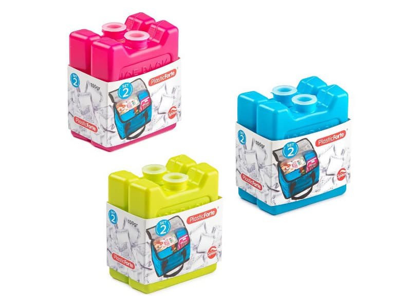 Chladící vložka 2x100g