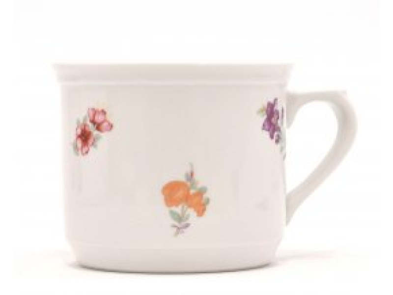 Hrnek vařák 630ml Thun HÁZ RŮŽE 2.j.