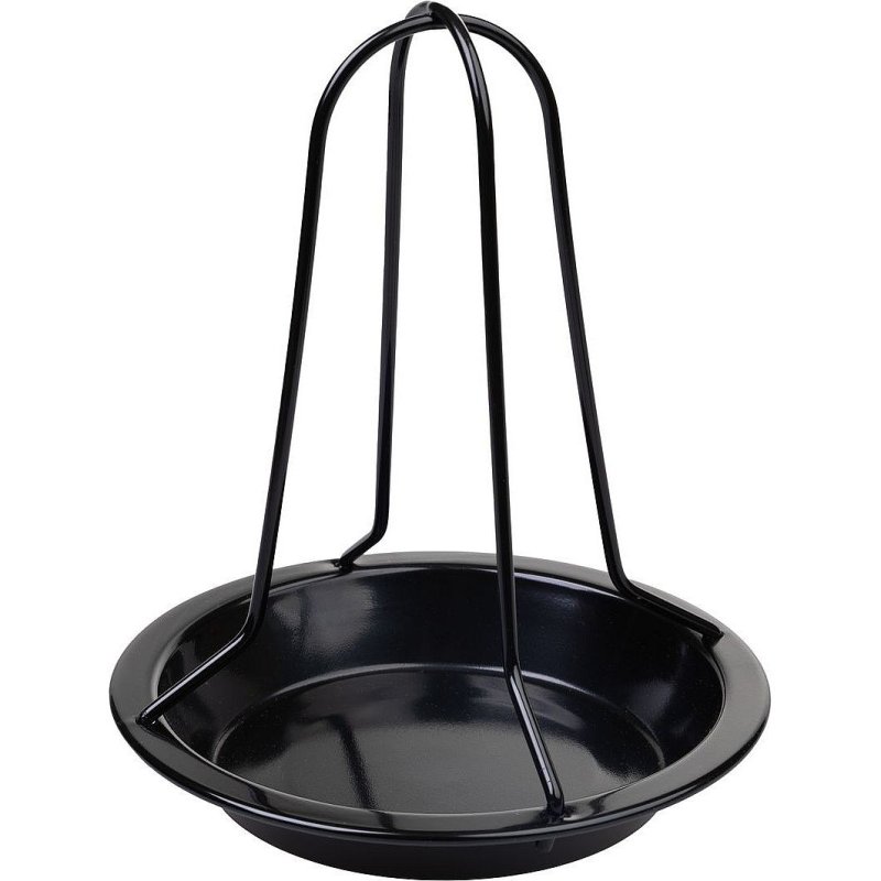 Grilovací stojan na celé kuře