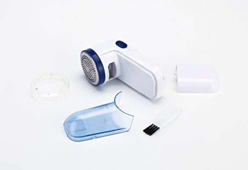 JATA odstr. žmolků QP398N 2x AA  JTAQP398N