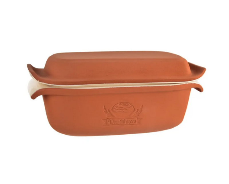 Forma ker.obd. CHLEBA +víko