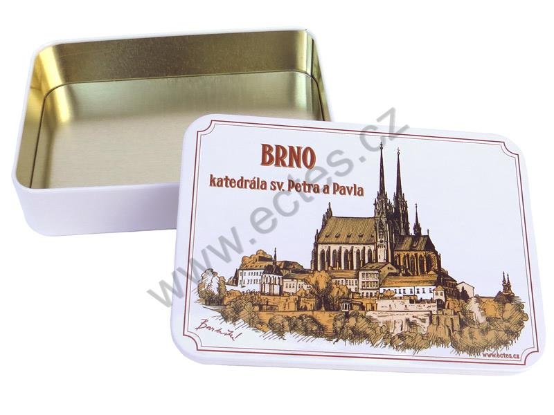 Plech.obd.143x101cm PETROV perokresba