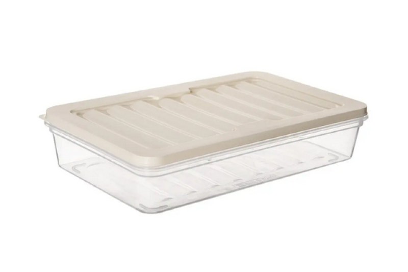 Dóza UH do lednice nízká 1,2 l