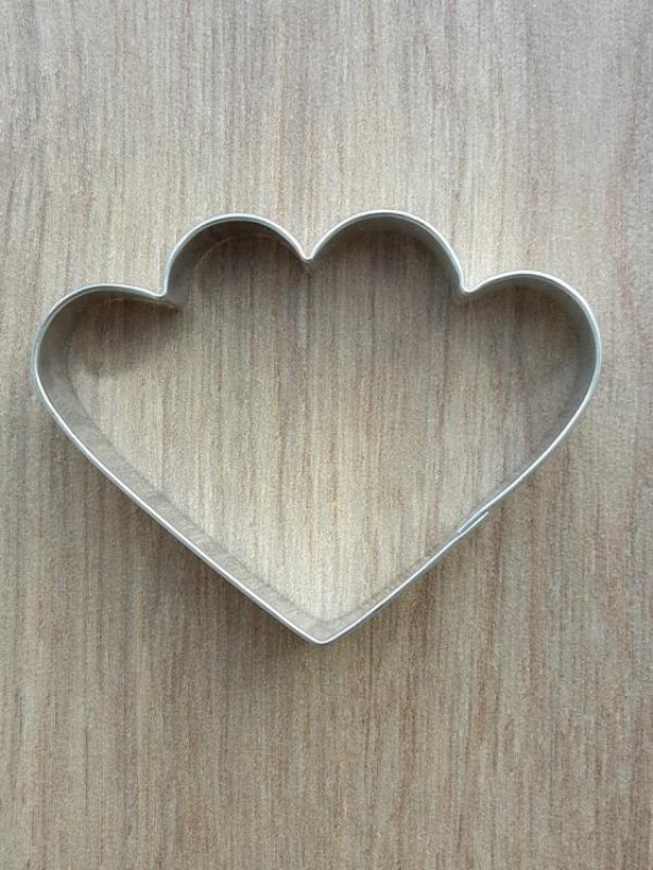 Vykrajovačka vějíř