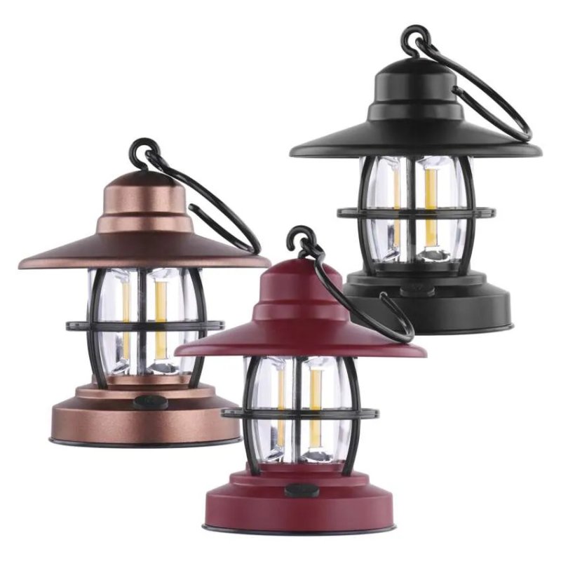 Lucerna COB LED 150lm, 3× AAA  P4716