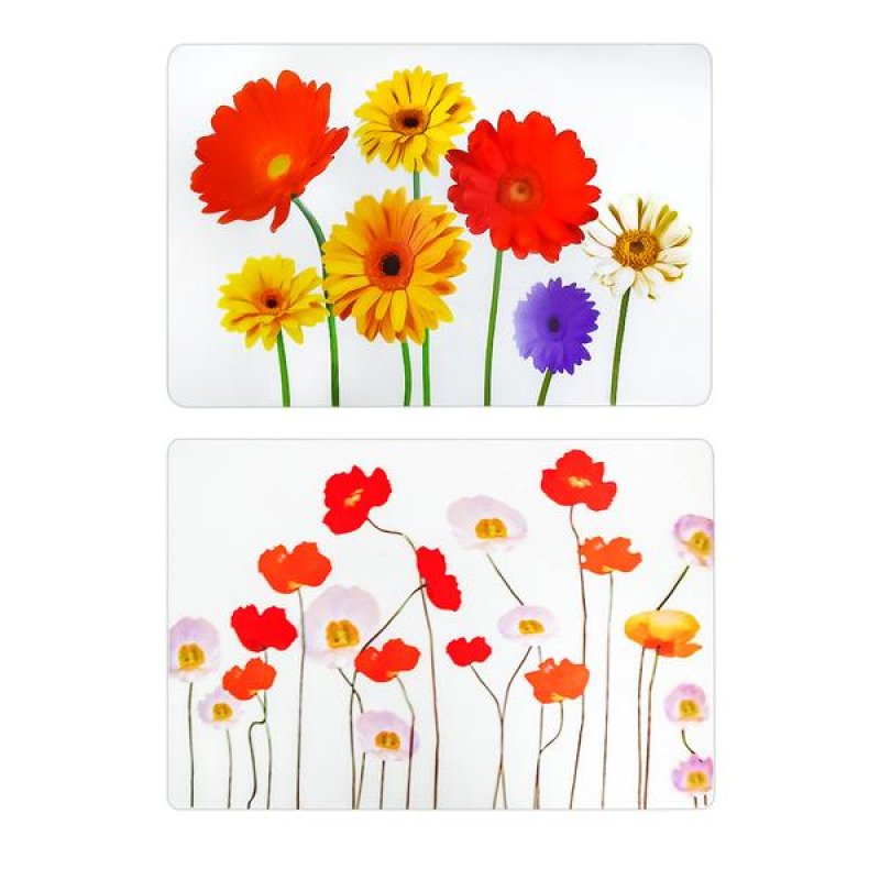 Prostírání 28x43cm KVĚTINY