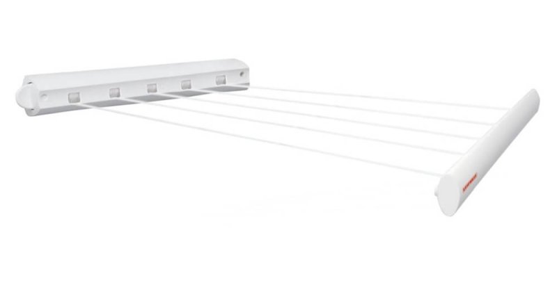 Leifheit ROLLFIX 210 Longline sušák na prádlo 83040