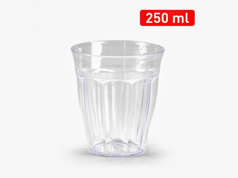 Kelímek 250ml UH DURITKA