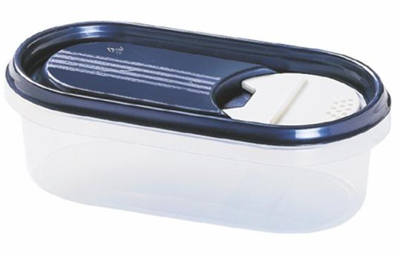 Doza na suché potr.0,5L nízká