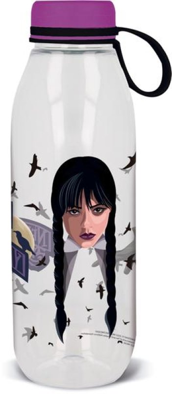 Láhev Ecozen WEDNESDAY 650ml