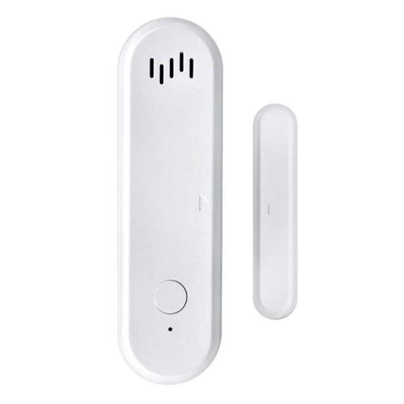 Dveřní/okenní WiFi ALARM bílý 2x AAA