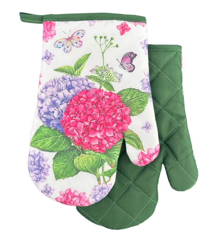 Chňapka s mag.2ks Flower II.