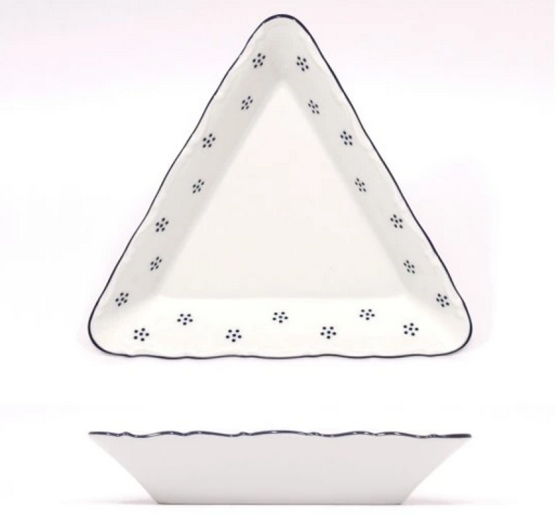 VerVALB miska trojhr.19cm