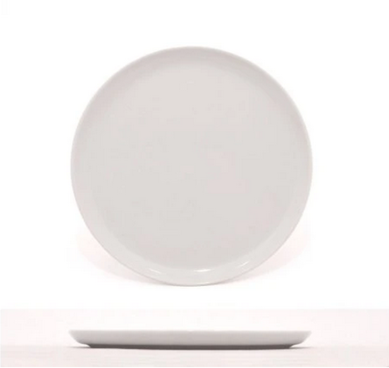 Talíř PIZZA 19cm ned. Coup.2.j.