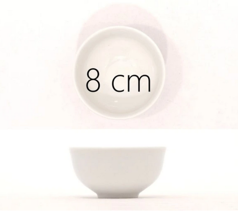 Miska PIALA 8cm Verona ned.