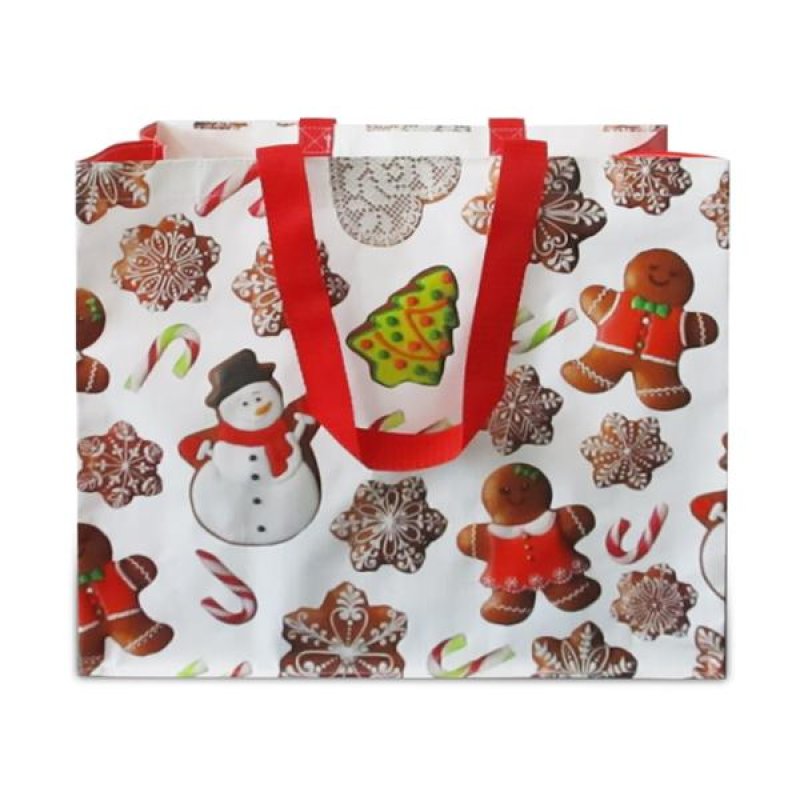 Taška nákupní PERNÍČKY