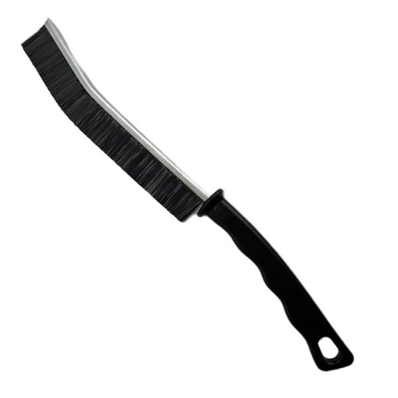 Kartáč na čištění štěrbin 23cm