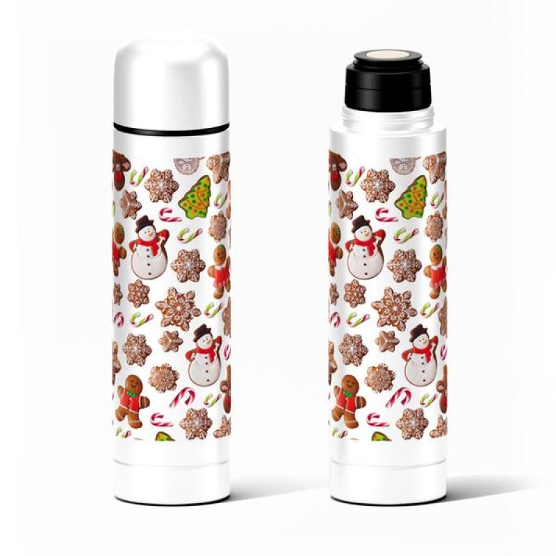 Termoska NR 0,5L PERNÍČKY