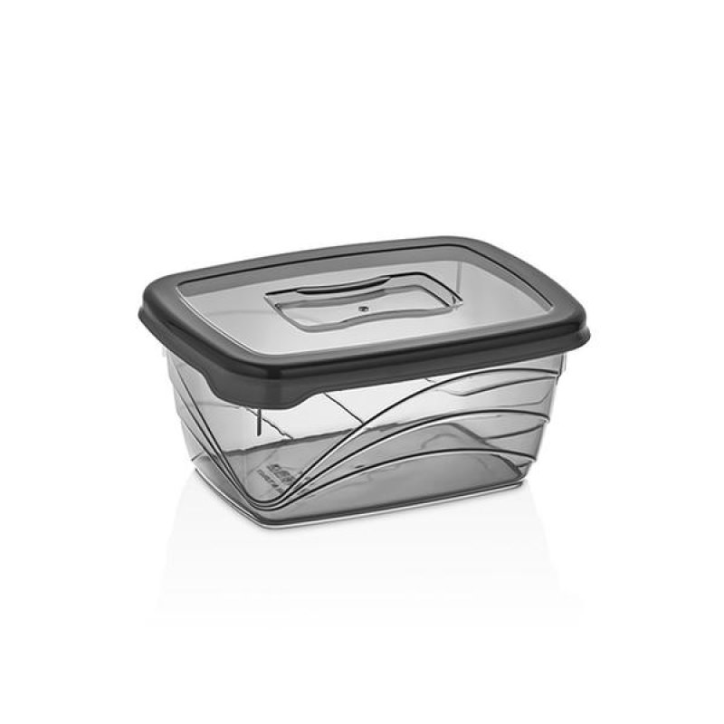 Dóza na potr.800ml s víkem