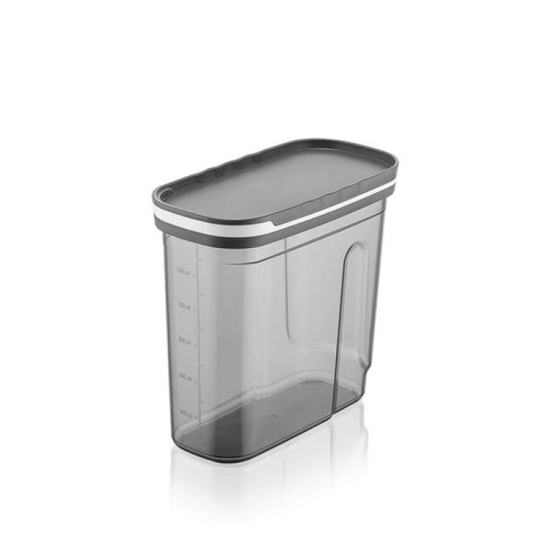 Doza na suché potr. 1,8L vysoká