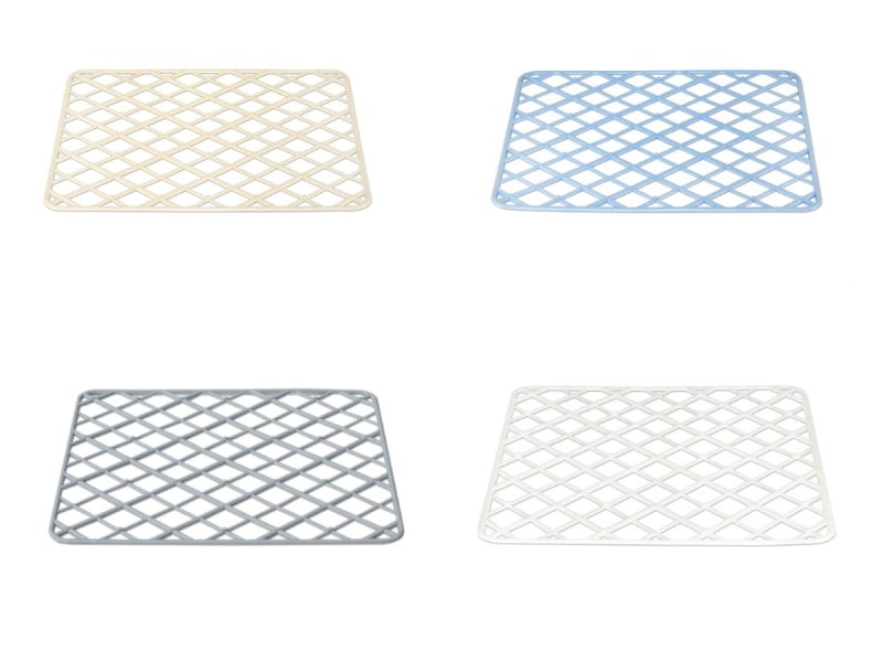 Vložka dřezu nerez 29x25cm