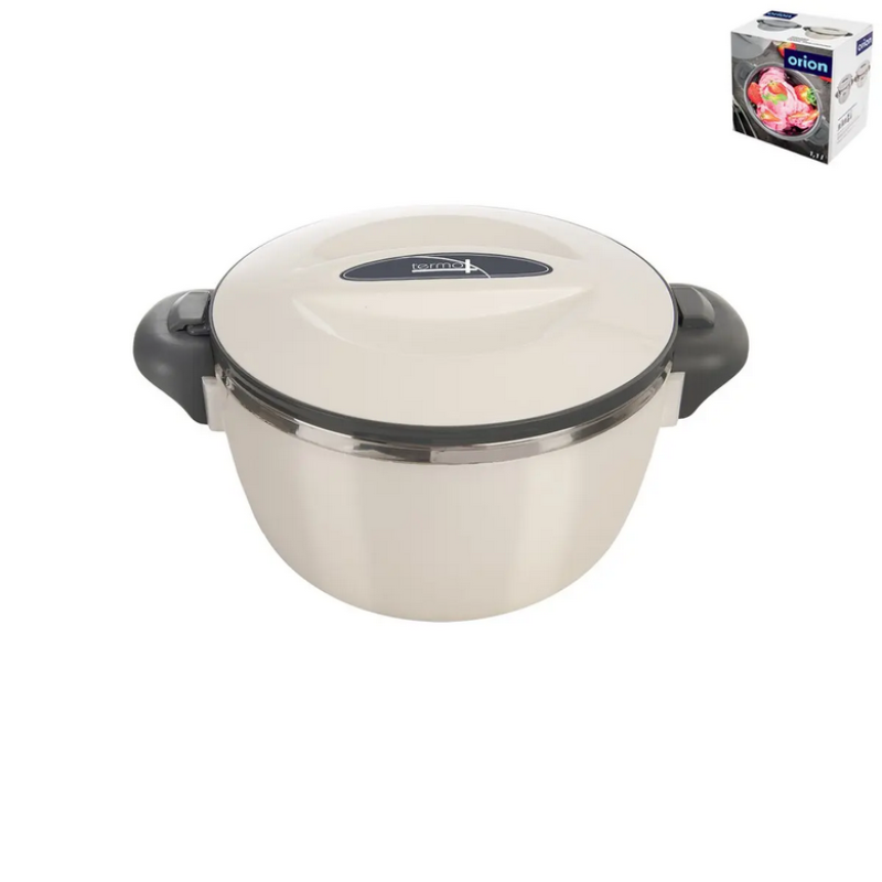 Termomísa UH/NR TERMO 1,1 l bílá