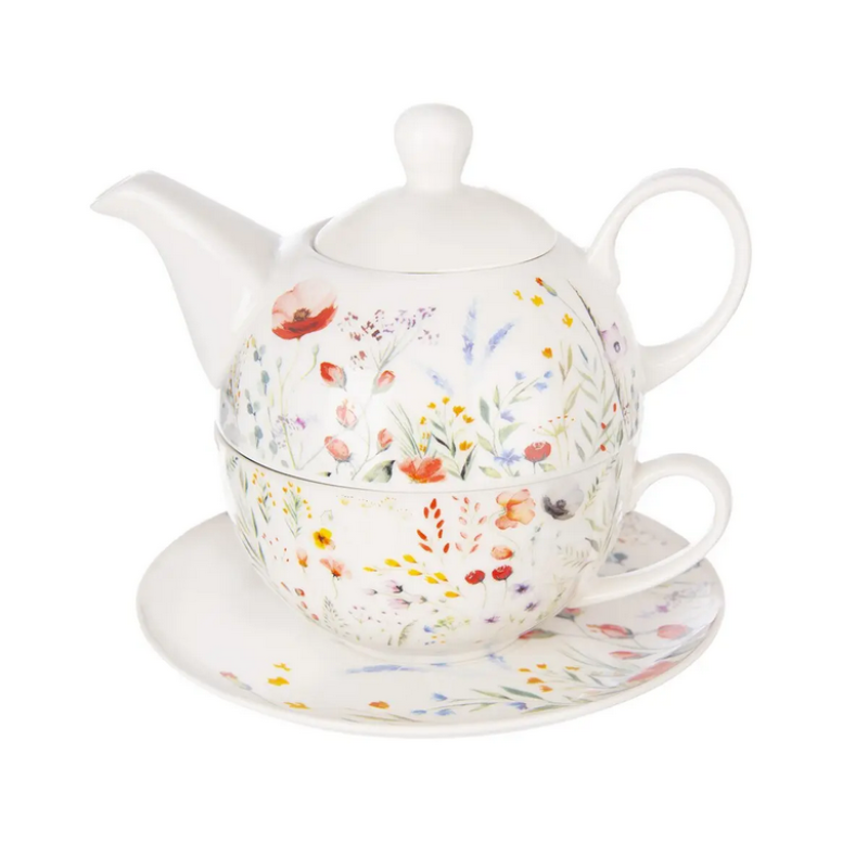 Konvice DUO MÁK 0,4 l