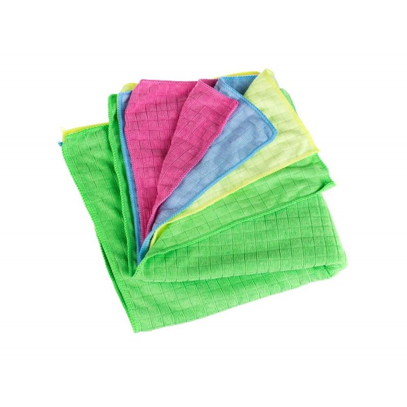 Utěrka z mikrovlákna 50x60cm, 250g/m2