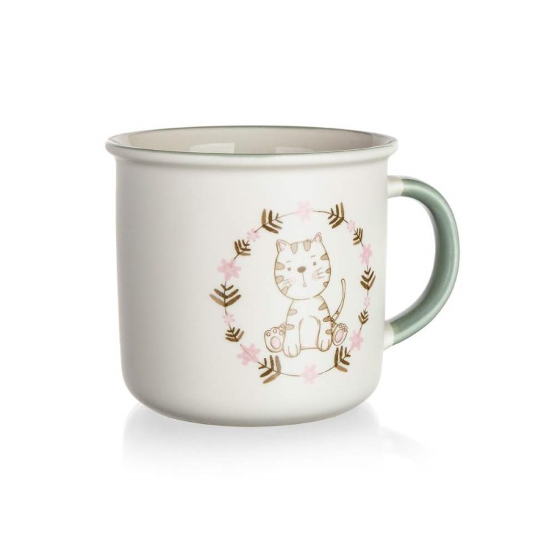 Hrnek 400ml REINDEER