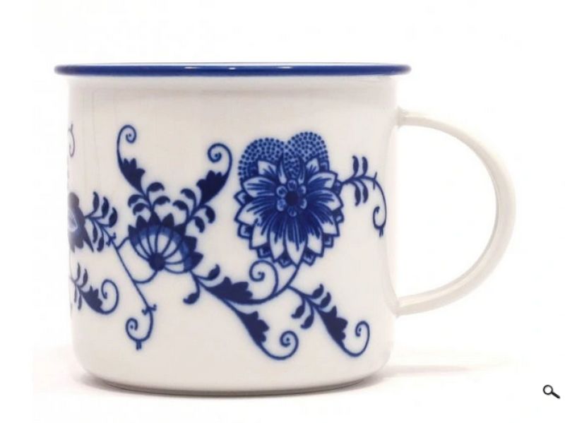 Hrnek TINA 0,38 l  Cibulák