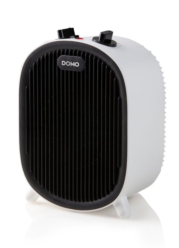 DOMO-DO7325F teplovzdušný ventilátor