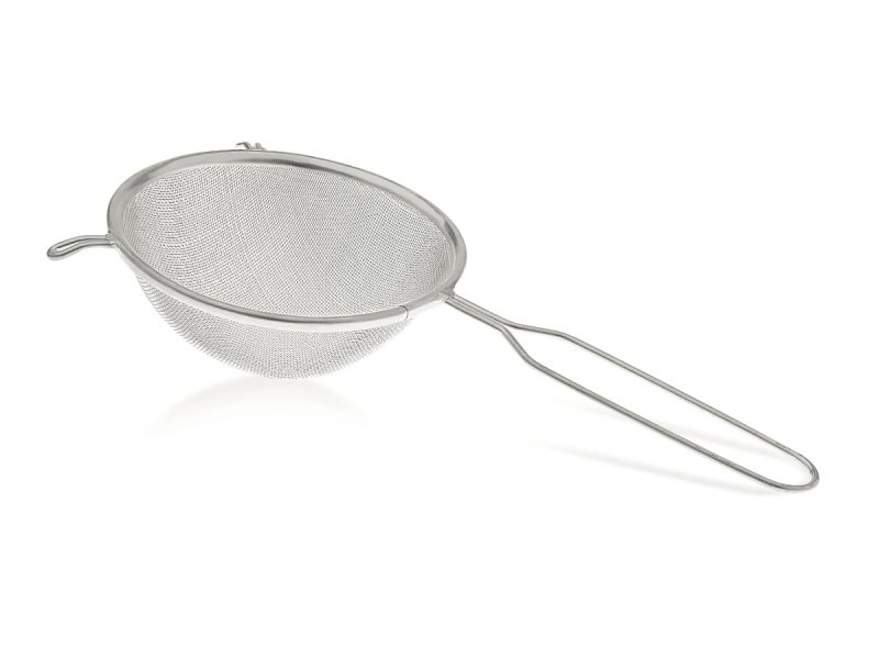 Cedník pocín 22cm Blex