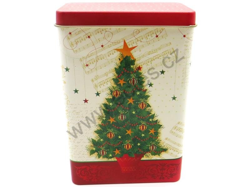 Plech.čaj obd. 100g STROMEK