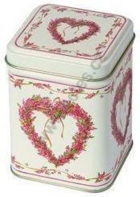 Plech.čaj 100g s pantem ERICA