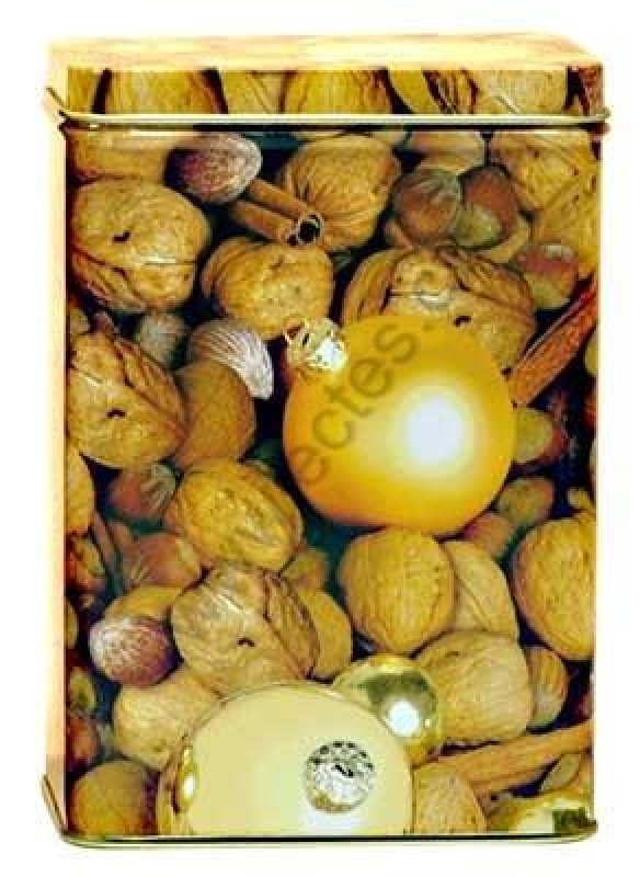 Plech.čaj obd.250g NUTS