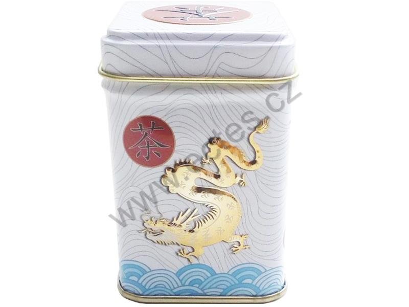 Plech.čaj 25g DRAK ZLATÝ