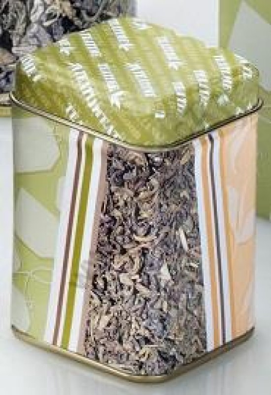 Plech.čaj 25g TAKE TEA