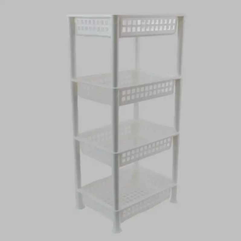 Regál 4-polička UH