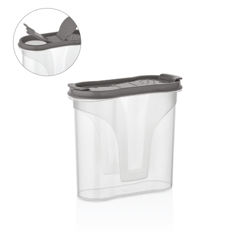 Dóza na koření MAJOR 0,3L mix