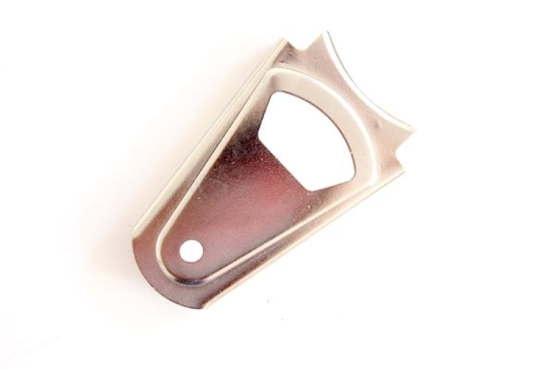 Otvírač na láhve TRIO nerez