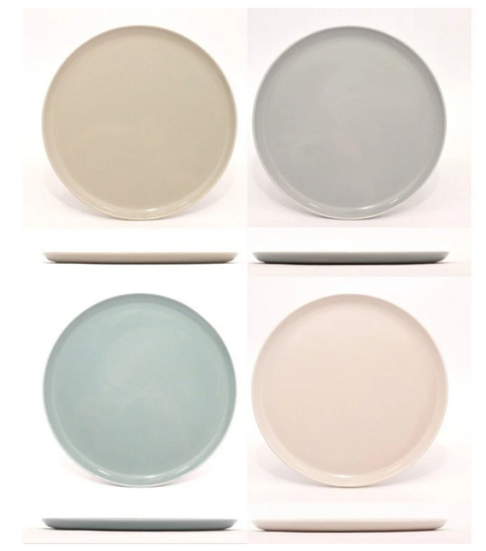 Talíř PIZZA 23cm Isabelle DEKOR 2.j.