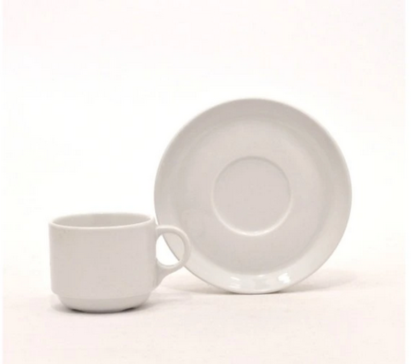 Šapo 120mm 130ml CITY ned. 2.j.