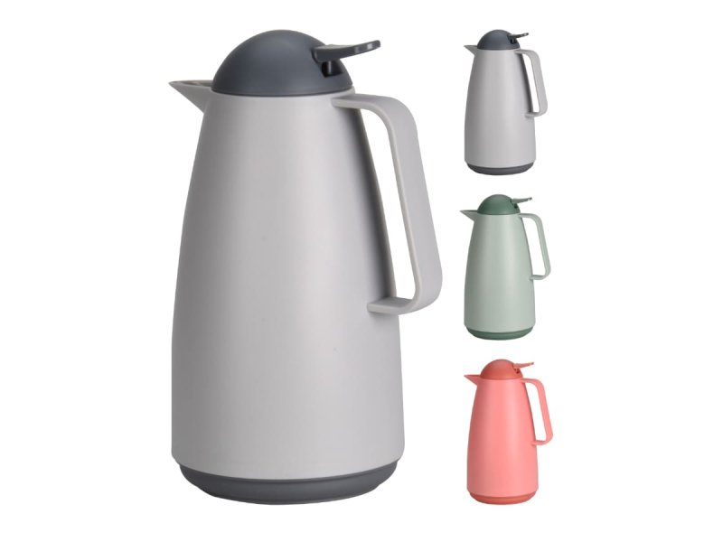 Termokonvice 1L s klapkou