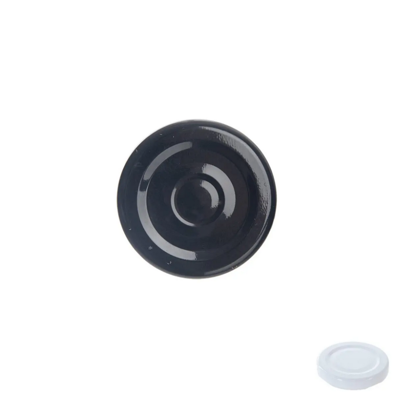 Víčko Twist 48 na mléko 1ks