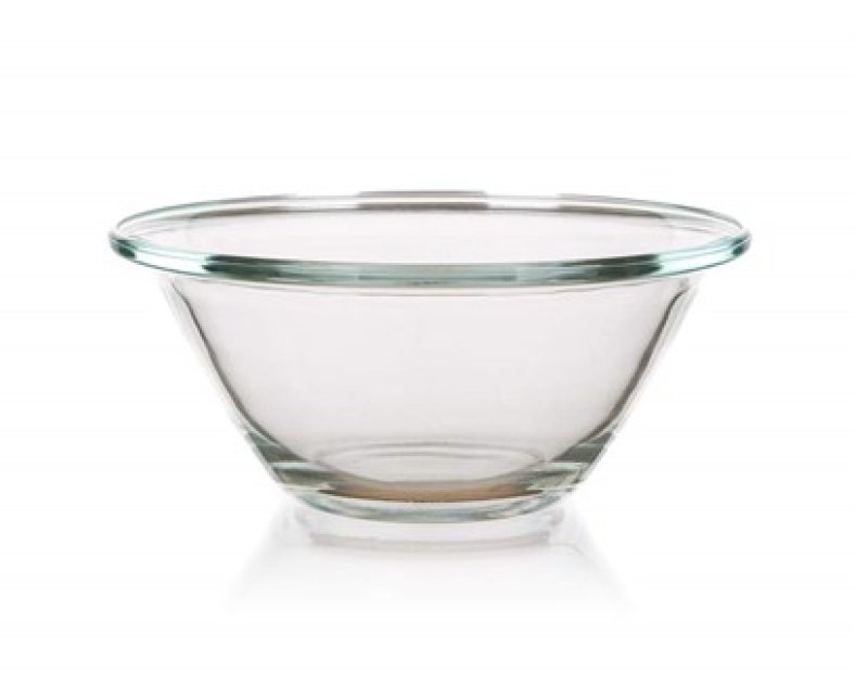 Mísa 17cm salát sklo výprodej