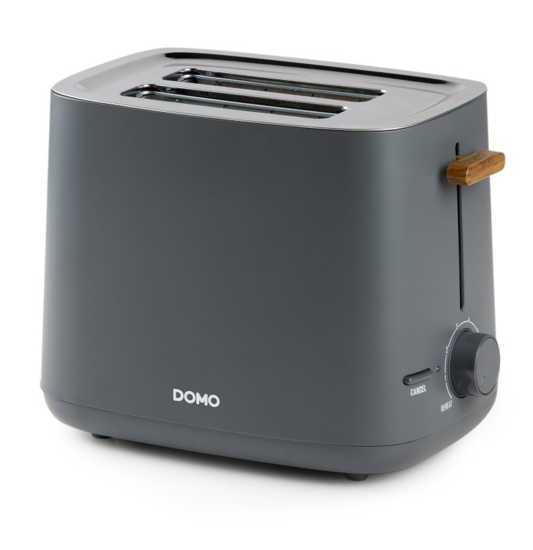 Topinkovač - bílý - DOMO DO965T