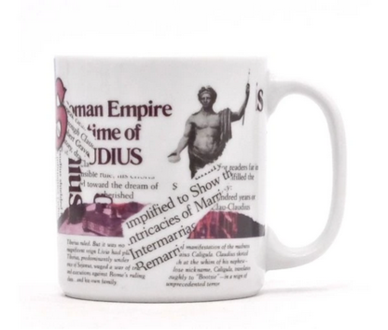 Hrnek BIG BOSS výprodej