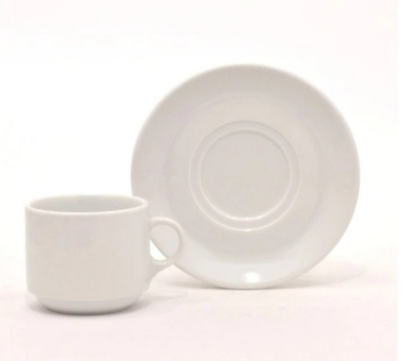 Šapo 140mm 190ml CITY ned. 2.j.